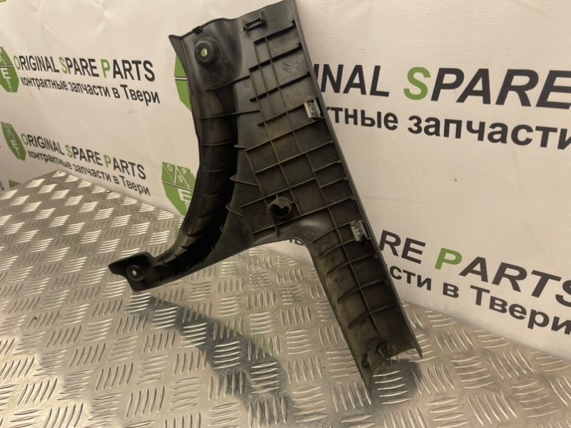 Накладка порога, 700 рублей, Тверь