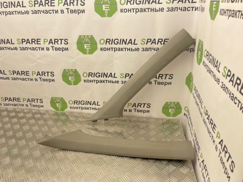 Обшивки стоек, 1000 рублей, Тверь