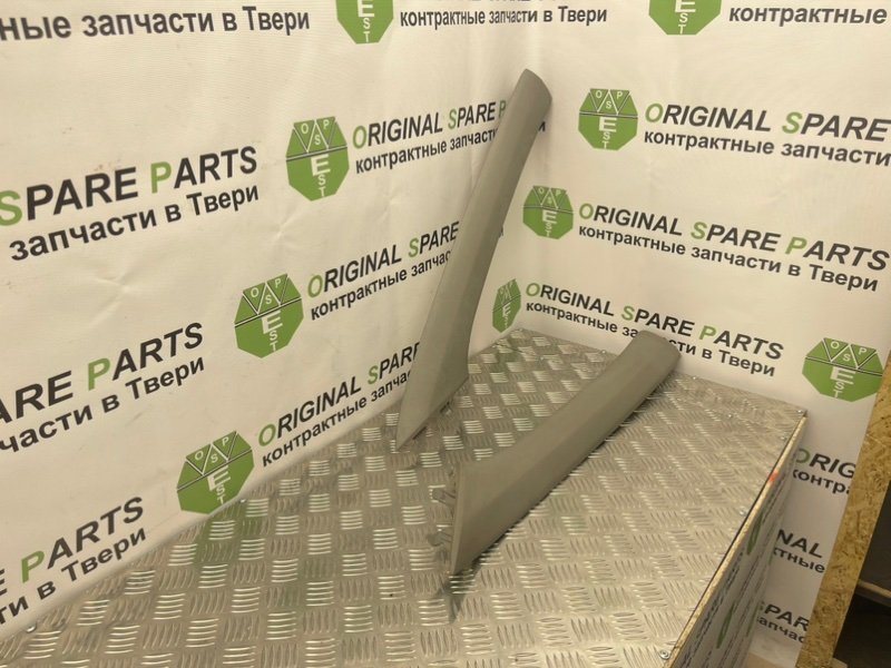 Обшивки стоек, 1000 рублей, Тверь