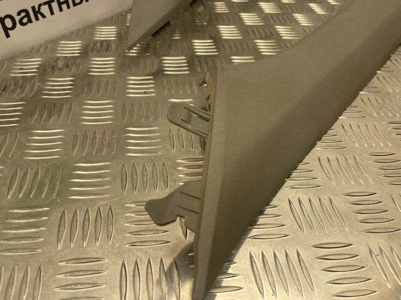 Обшивки стоек, 1000 рублей, Тверь