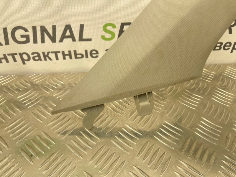 Обшивки стоек, 1000 рублей, Тверь