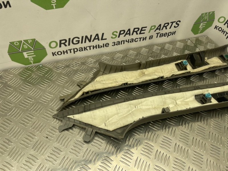 Обшивки стоек, 1000 рублей, Тверь