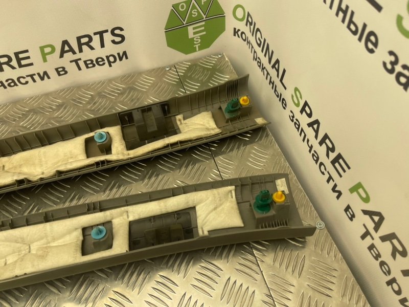 Обшивки стоек, 1000 рублей, Тверь