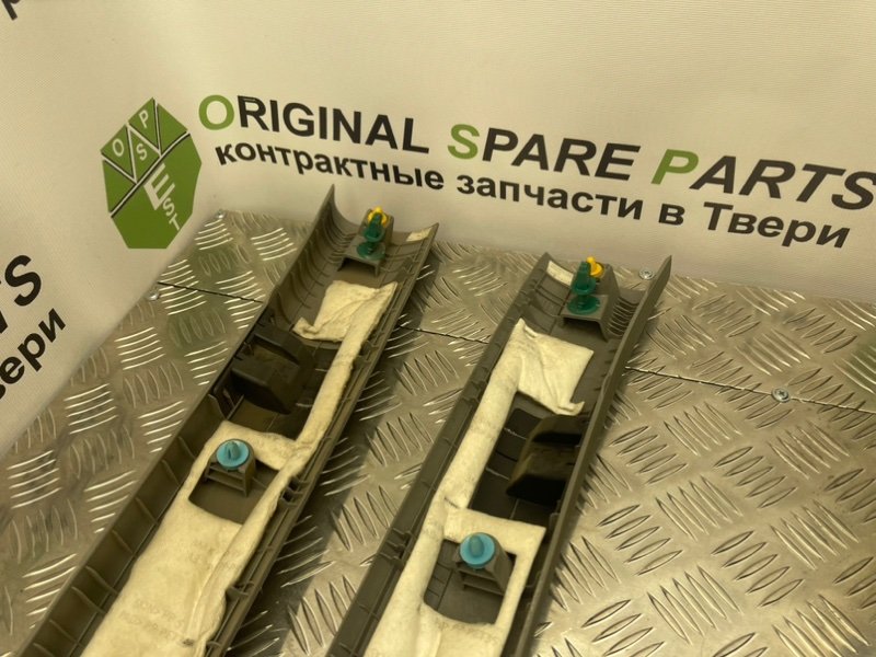 Обшивки стоек, 1000 рублей, Тверь