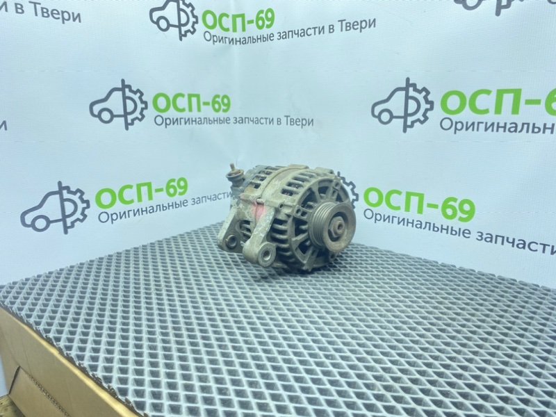 Генератор, 5100 рублей, Тверь