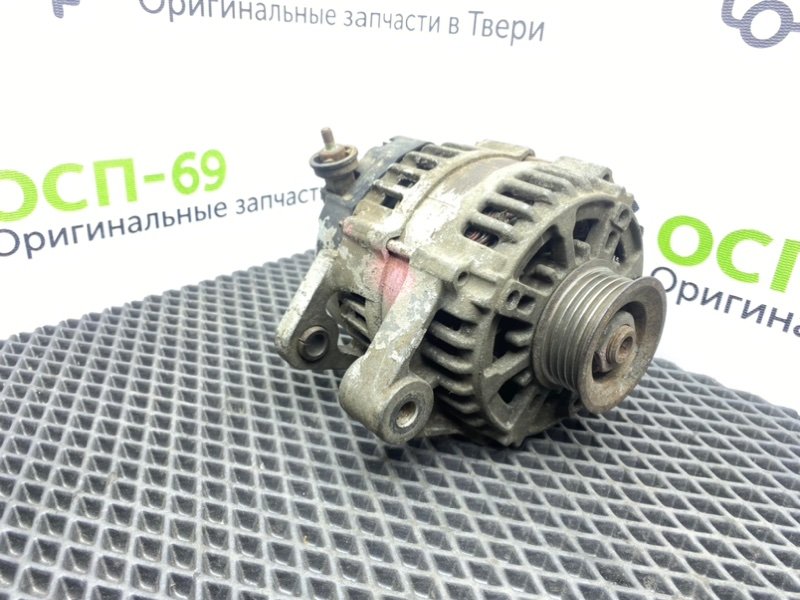 Генератор, 5100 рублей, Тверь