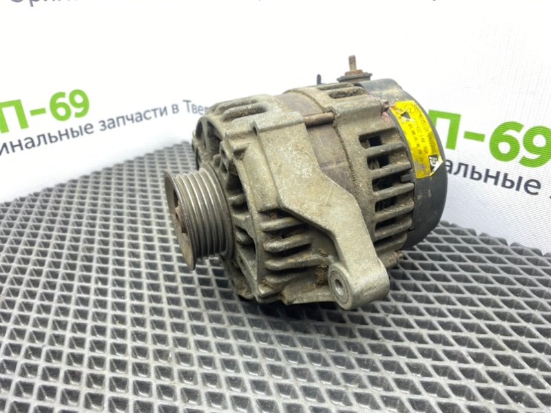 Генератор, 5100 рублей, Тверь