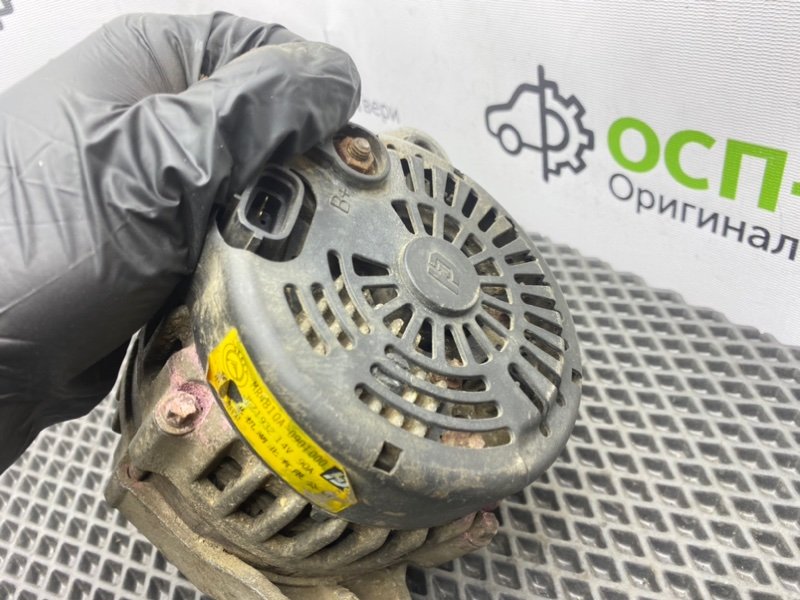 Генератор, 5100 рублей, Тверь