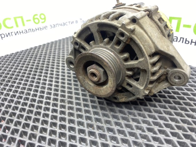 Генератор, 5100 рублей, Тверь