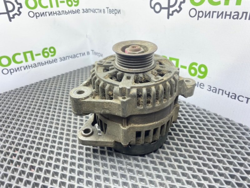 Генератор, 5100 рублей, Тверь