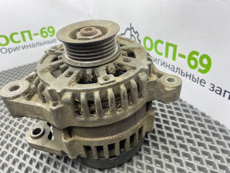 Генератор, 5100 рублей, Тверь