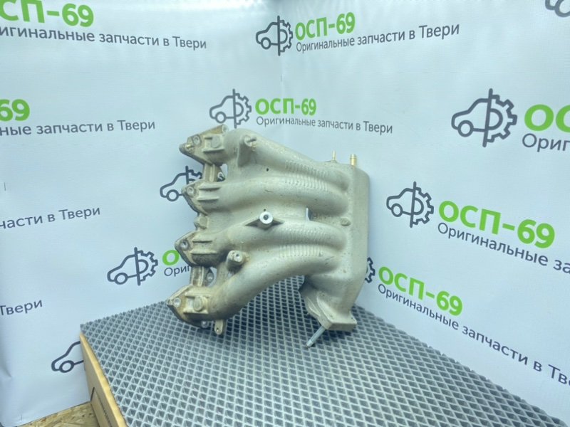 Коллектор впуска, 1800 рублей, Тверь