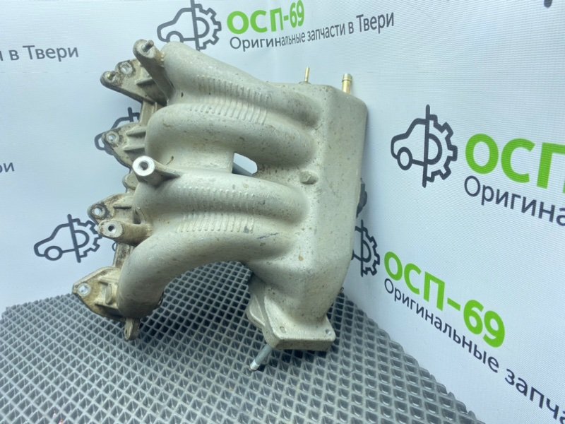 Коллектор впуска, 1800 рублей, Тверь