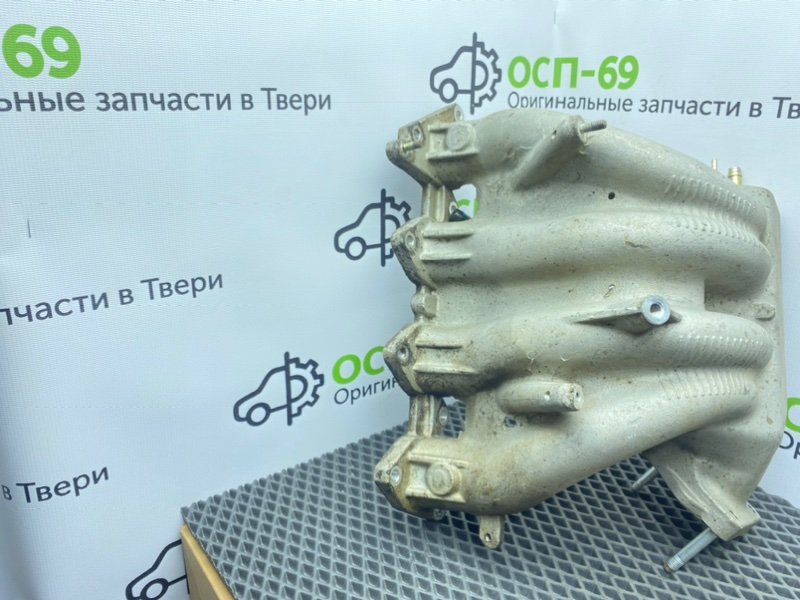 Коллектор впуска, 1800 рублей, Тверь