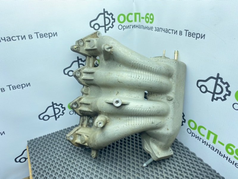 Коллектор впуска, 1800 рублей, Тверь