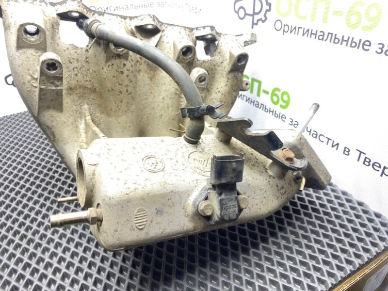 Коллектор впуска, 1800 рублей, Тверь