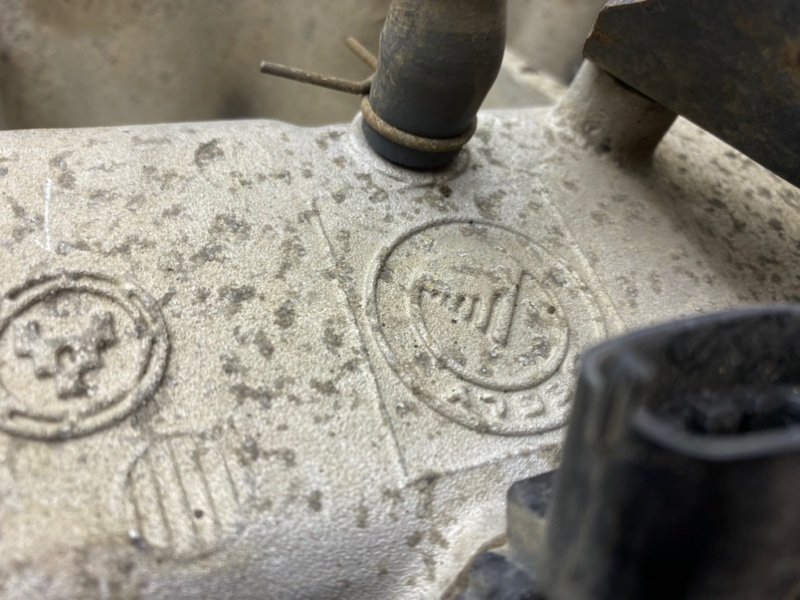 Коллектор впуска, 1800 рублей, Тверь