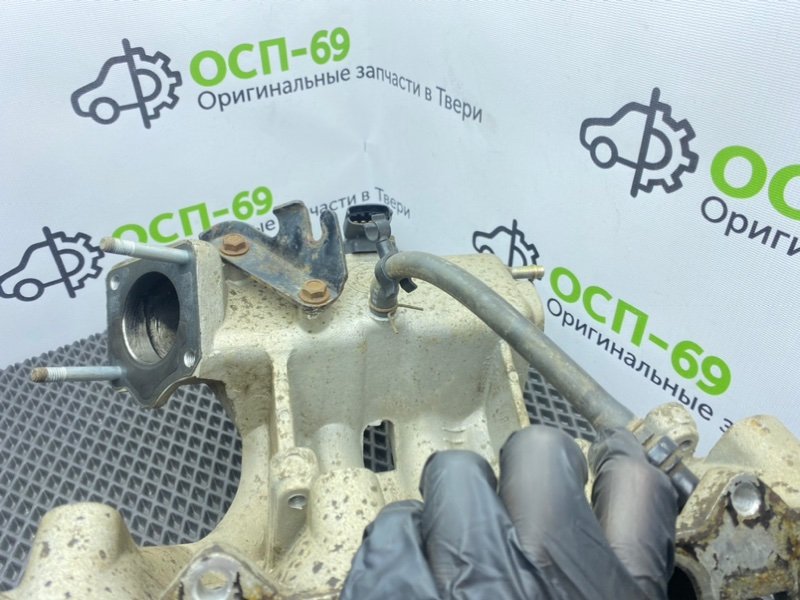 Коллектор впуска, 1800 рублей, Тверь