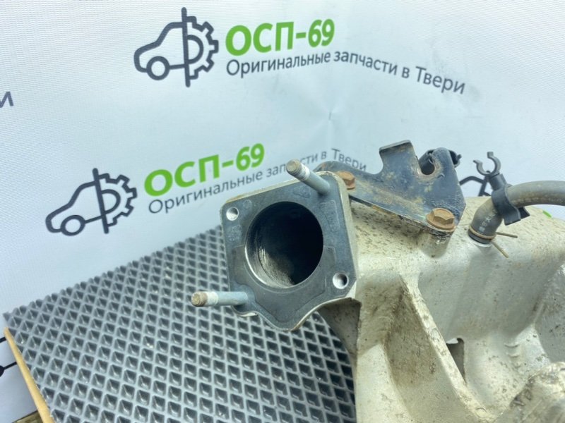 Коллектор впуска, 1800 рублей, Тверь