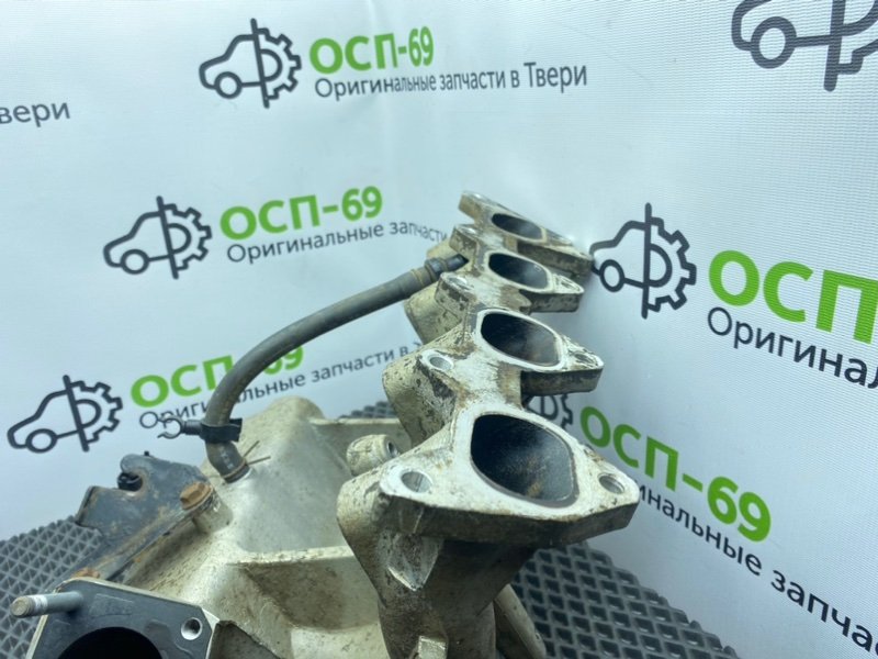 Коллектор впуска, 1800 рублей, Тверь