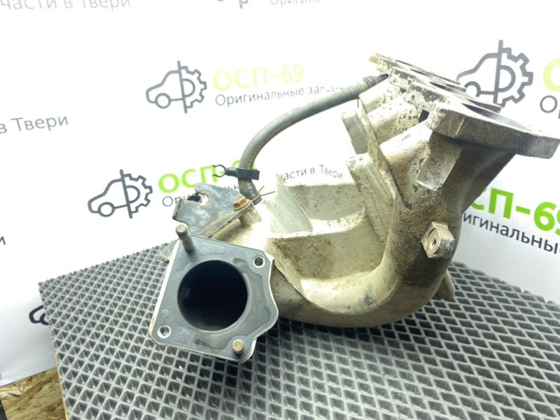 Коллектор впуска, 1800 рублей, Тверь