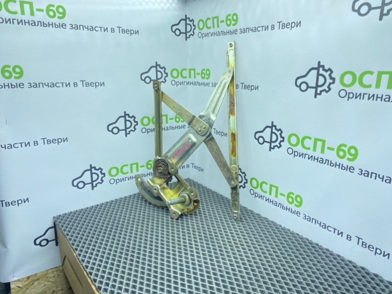 Стеклоподъемник, 600 рублей, Тверь