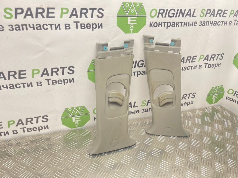 Накладки стоек, 800 рублей, Тверь