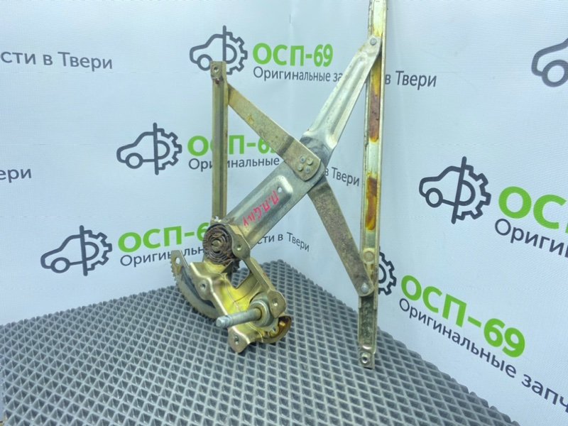 Стеклоподъемник, 600 рублей, Тверь