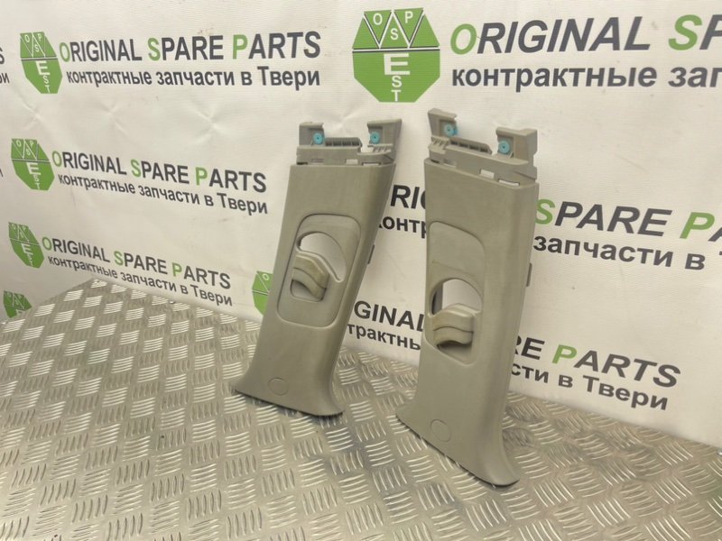 Накладки стоек, 800 рублей, Тверь