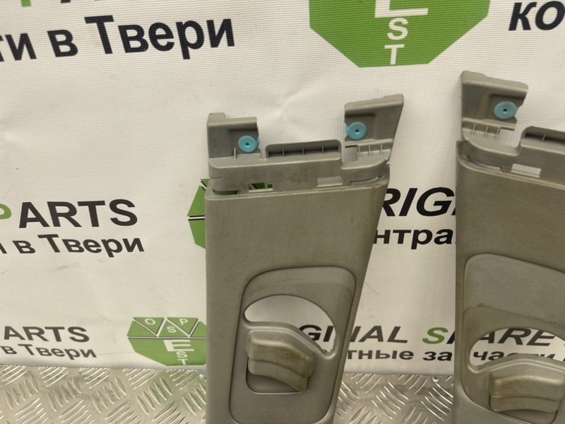 Накладки стоек, 800 рублей, Тверь