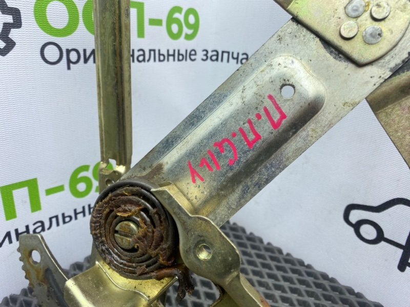 Стеклоподъемник, 600 рублей, Тверь