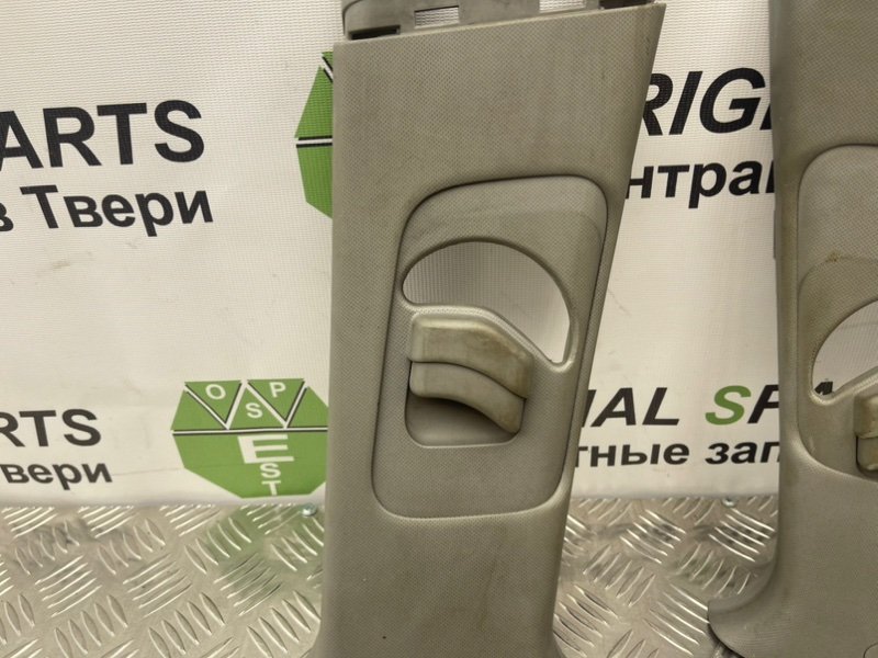 Накладки стоек, 800 рублей, Тверь