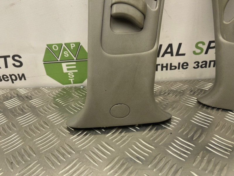 Накладки стоек, 800 рублей, Тверь