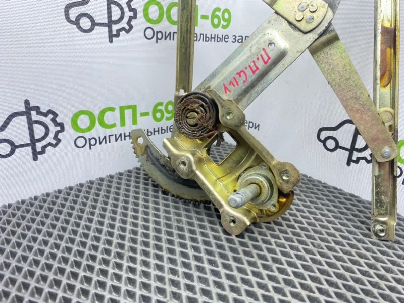 Стеклоподъемник, 600 рублей, Тверь