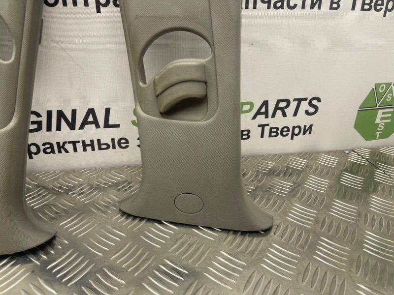 Накладки стоек, 800 рублей, Тверь