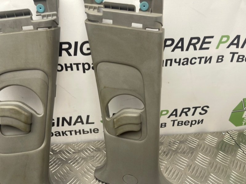 Накладки стоек, 800 рублей, Тверь