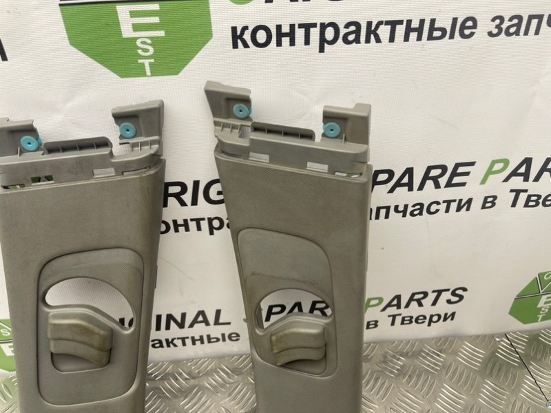 Накладки стоек, 800 рублей, Тверь