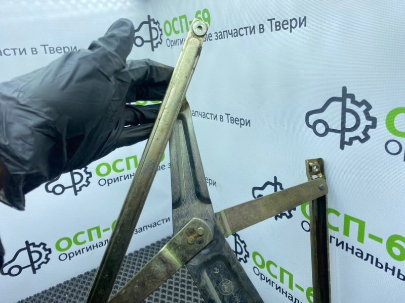 Стеклоподъемник, 600 рублей, Тверь