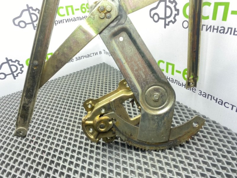 Стеклоподъемник, 600 рублей, Тверь