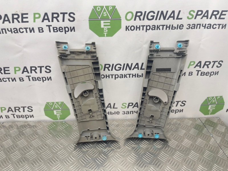 Накладки стоек, 800 рублей, Тверь