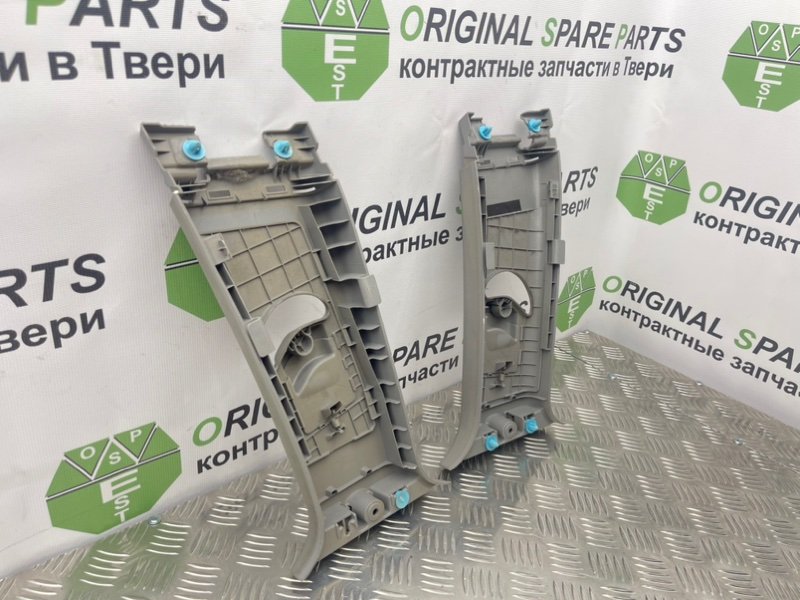 Накладки стоек, 800 рублей, Тверь