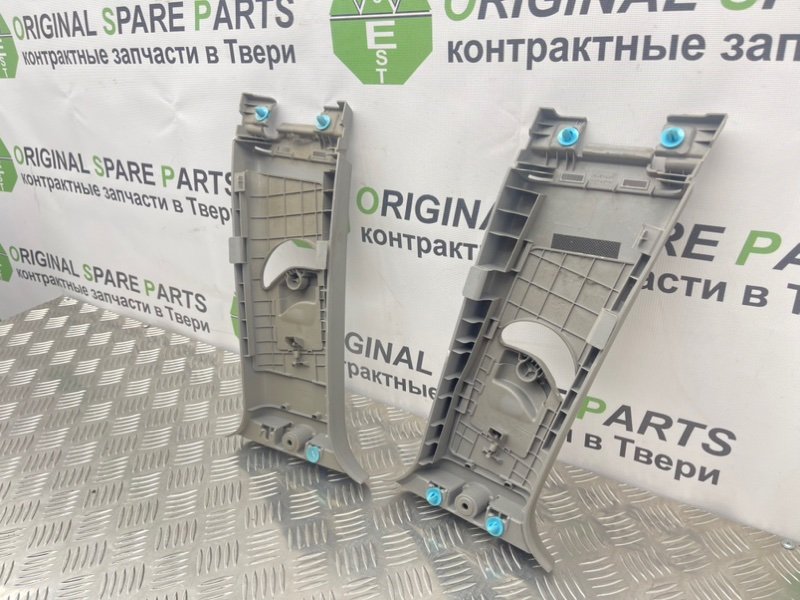 Накладки стоек, 800 рублей, Тверь