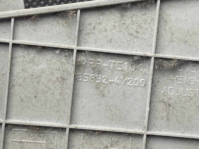 Накладки стоек, 800 рублей, Тверь