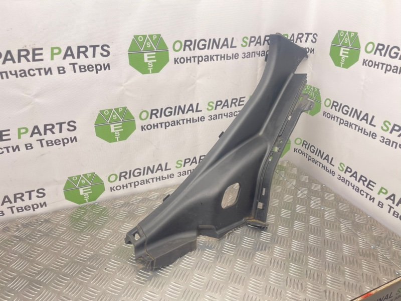 Накладка порога, 800 рублей, Тверь