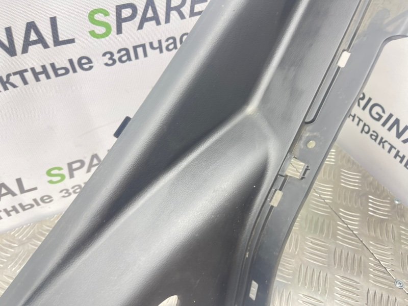 Накладка порога, 800 рублей, Тверь