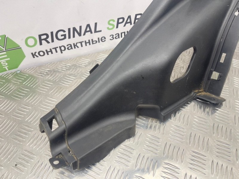 Накладка порога, 800 рублей, Тверь