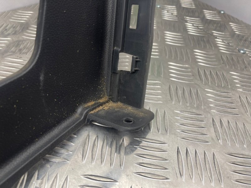 Накладка порога, 800 рублей, Тверь