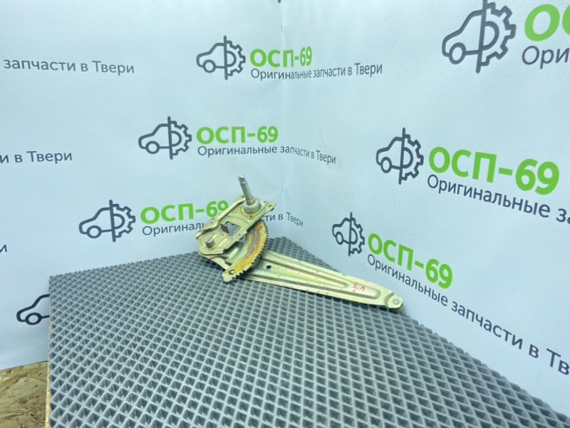 Стеклоподъемник, 600 рублей, Тверь