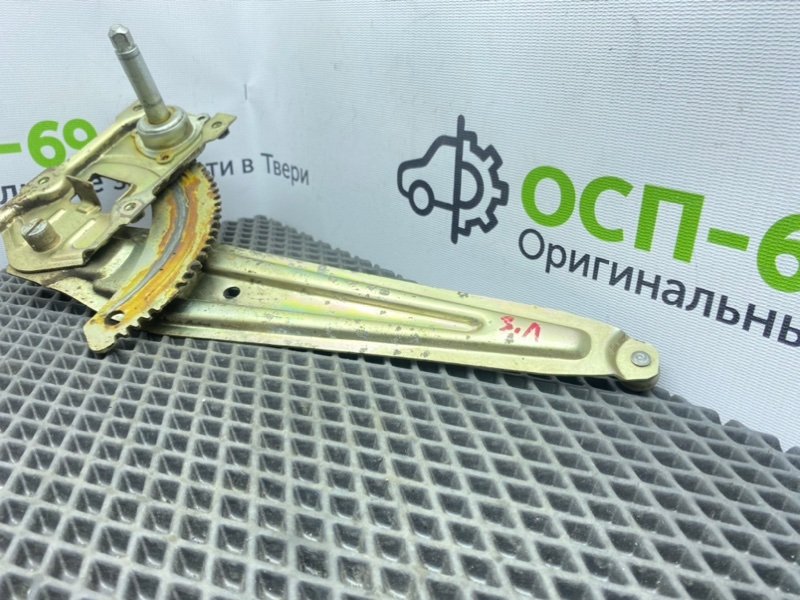 Стеклоподъемник, 600 рублей, Тверь