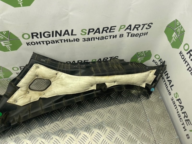 Накладка порога, 800 рублей, Тверь